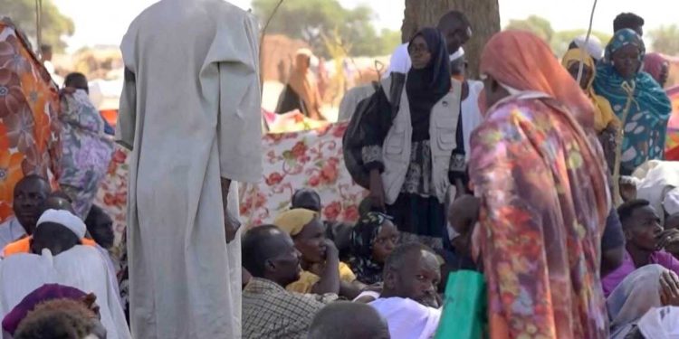 مجازر الفاشر في السودان…الأمم المتحدة ترسل بعثة مستقلة للتحقيق