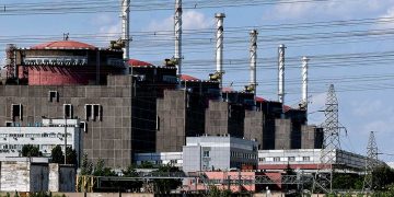 أوكرانيا…توقف جميع محطات الطاقة الحرارية الحكومية