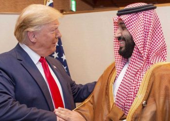 زيارة ولي العهد السعودي للبيت الأبيض ومحاورها…الدفاع و اتفاقيات إبراهيم