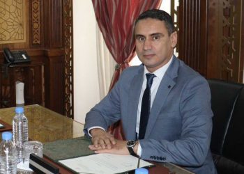 محمد طيبة رئيسًا لديوان وزارة السياحة والصناعة التقليدية