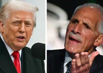 مرشح فلسطيني الأصل يترشح لرئاسة هندوراس ويدعم حملته ترامب