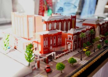 تيميمون…مشاريع ثقافية تعزز الحركية الإبداعية