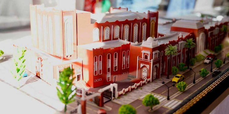 تيميمون…مشاريع ثقافية تعزز الحركية الإبداعية