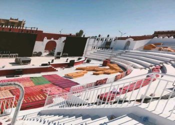 مهرجانات تيميمون 2025…نافذة ثقافية في قلب الصحراء الجزائرية