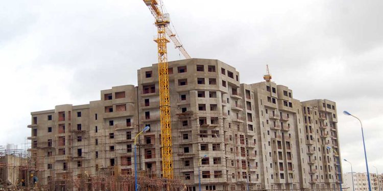 قانون المالية 2026…أكثر من 1.4 مليار دولار لمشاريع السكن