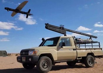 خطوة غير مسبوقة عربيًا… المغرب و اسرائيل تطلقان مشروع عسكري مشترك