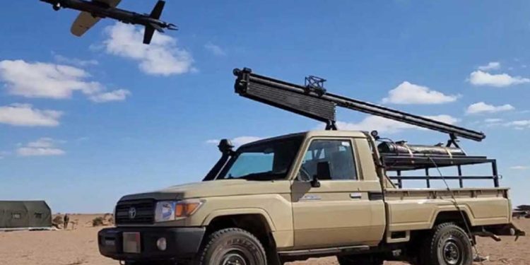 خطوة غير مسبوقة عربيًا… المغرب و اسرائيل تطلقان مشروع عسكري مشترك