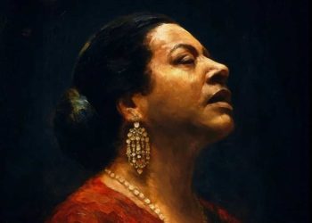 ممثل جزائري في فيلم أم كلثوم  “الست”