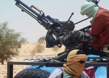 من ليبتاكو إلى باماكو…كيف تمددت جماعة نصرة الإسلام والمسلمين؟