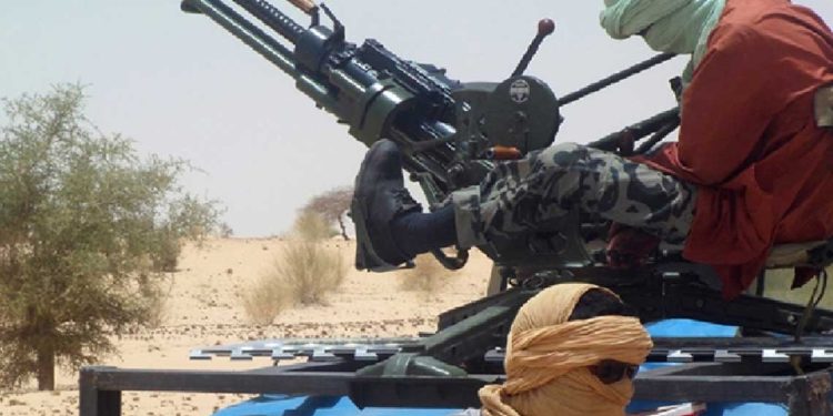 من ليبتاكو إلى باماكو…كيف تمددت جماعة نصرة الإسلام والمسلمين؟