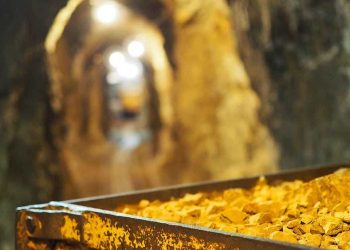 الصين تكتشف أكبر منجم ذهب في تاريخها