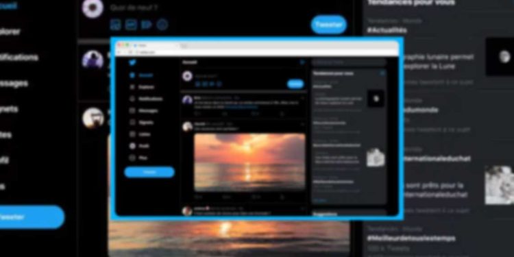التحديث الأخير لمنصة “إكس”…هل هي نهاية اللجان الإلكترونية ؟