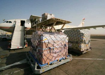 منظومة “ACI” الرقمية…مصر تعتمد نظام جديد للشحن الجوي