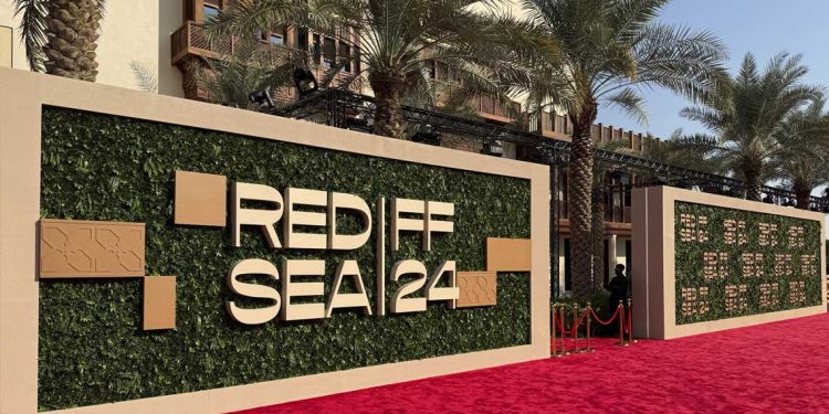 البحر الأحمر السينمائي يعلن عن 40 مشروعا جديدا في سوق 2025