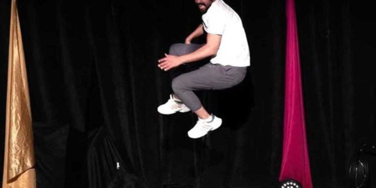 مهرجان الكويت الدولي للمونودراما…تكريم الفنان إبراهيم الصلال