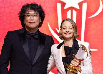 مهرجان مراكش للفيلم …تكريمات لنجوم عالميين