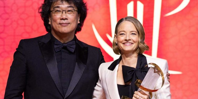 مهرجان مراكش للفيلم …تكريمات لنجوم عالميين