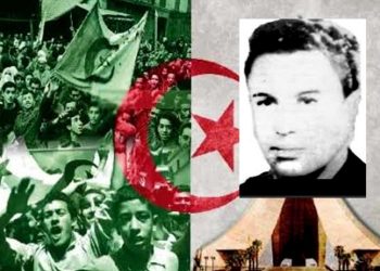 مهندس نوفمبر الأول