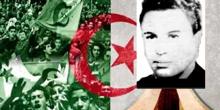 مهندس نوفمبر الأول