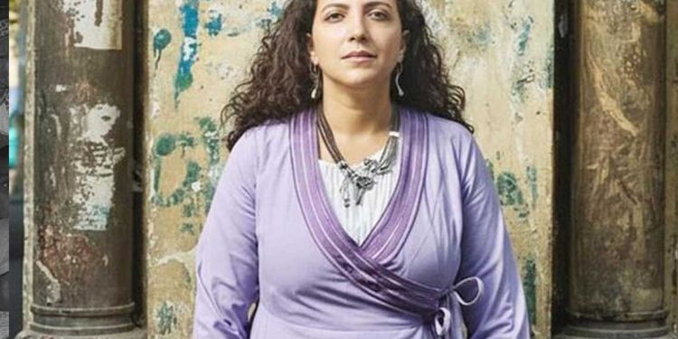 مونيكا حنا…المتحف المصري الكبير فرصة لإعادة المصريين إلى تاريخهم