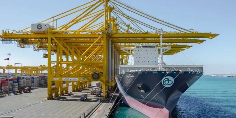 هيئة بريطانية…حادث بحري قبالة سواحل الإمارات