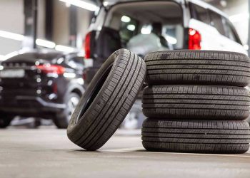 نفطال تؤمن السوق الجزائرية بـ1.5 مليون إطار ألماني الصنع