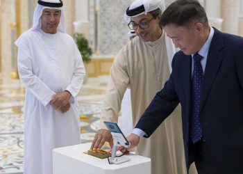 نهاية نظام سويفت SWIFT ؟ الإمارات والصين تفتحان فصلًا تارخيا جديدًا