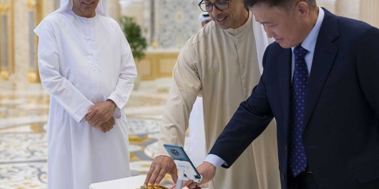 نهاية نظام سويفت SWIFT ؟ الإمارات والصين تفتحان فصلًا تارخيا جديدًا