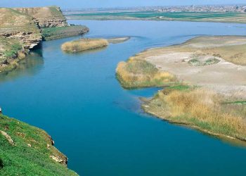 اتفاق مائي “تاريخي” بين العراق وتركيا