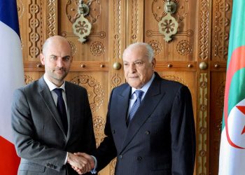هل تُجبر فرنسا على مراجعة دبلوماسيتها مع الجزائر ؟