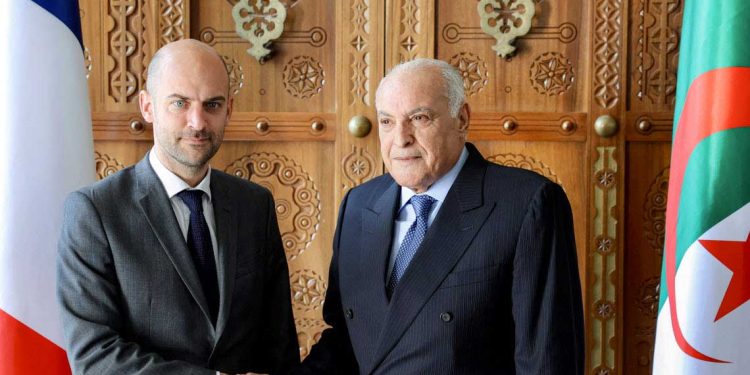 هل تُجبر فرنسا على مراجعة دبلوماسيتها مع الجزائر ؟