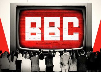 تقرير إعلامي…هيئة الإذاعة البريطانية زوّرت خطابا لترامب