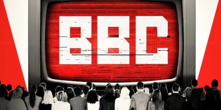 تقرير إعلامي…هيئة الإذاعة البريطانية زوّرت خطابا لترامب