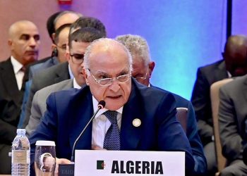 خطة السلام في غزة…الجزائر أدخلت تعديلا “بالغ الأهمية”