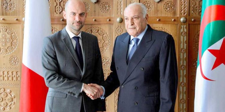 اتفاقية 1968 مع الجزائر…فرنسا تدعو لإعادة التفاوض