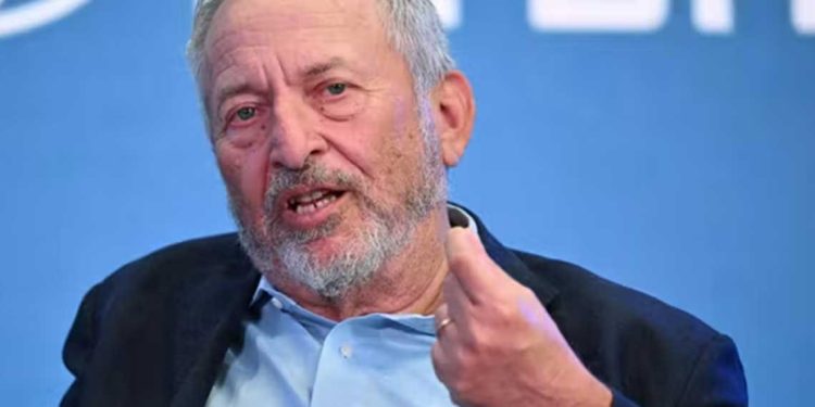 بعد كشف تفاصيل علاقاته بجيفري إبستين…عضو مجلس إدارة أوبن إيه.آي يستقيل