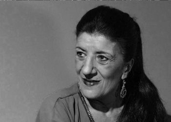 وفاة الفنانة الجزائرية بيونة عن 73 عامًا وتعازي الرئيس تبون