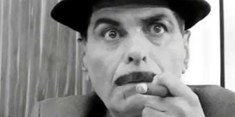 وفاة الممثل والكوميدي التونسي نور الدين بن عيّاد