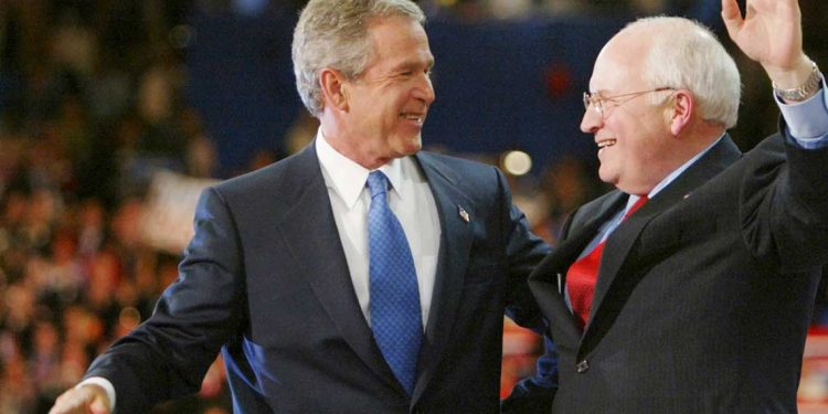 غزو العراق عام 2003…وفاة شخصية سياسية لعبت دورًا محوريًا