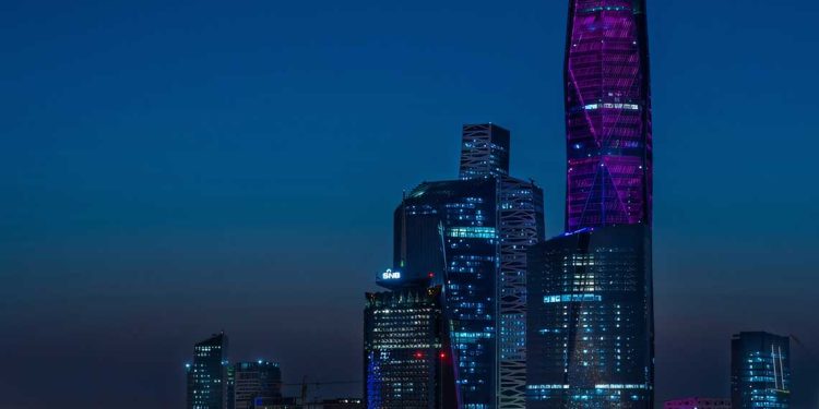 “يونيدي ONUDO ” الرياض 2025 …مشاركة وزير الطاقة محمد عرقاب