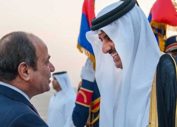 200 مليون دولار…استثمار جديد يربط القاهرة بالدوحة