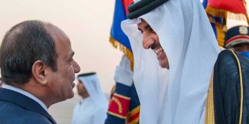 200 مليون دولار…استثمار جديد يربط القاهرة بالدوحة