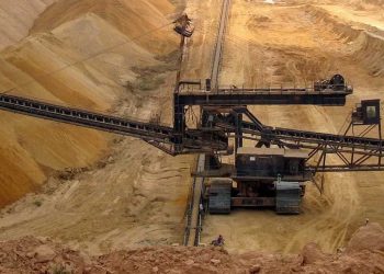 2025…مشروع الفوسفات الجزائري يقترب من الاستغلال