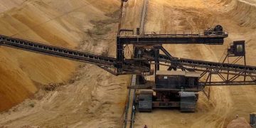 2025…مشروع الفوسفات الجزائري يقترب من الاستغلال