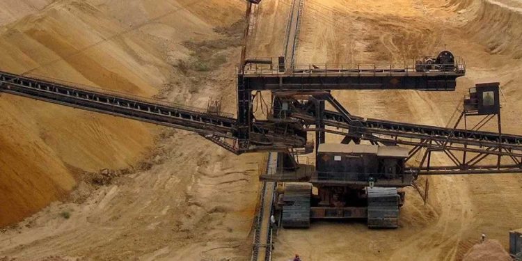 2025…مشروع الفوسفات الجزائري يقترب من الاستغلال