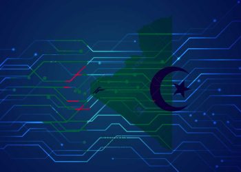“الجزائر الرقمية”…بوابة موحدة نحو الحوكمة الإلكترونية