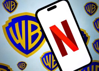 ترامب يعلق على اندماج نتفليكس ووارنر براذرز ويثير مخاوف من التركيز السوقي