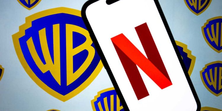 ترامب يعلق على اندماج نتفليكس ووارنر براذرز ويثير مخاوف من التركيز السوقي