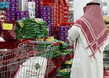 التضخم في السعودية يسجل 1.9% خلال نوفمبر