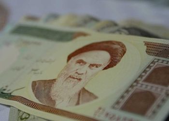 تراجع حاد للعملة الإيرانية